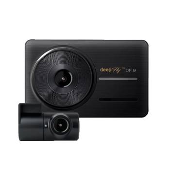 ★특가★전후방 FHD-FHD 32G 딥플라이 DF9 블랙박스