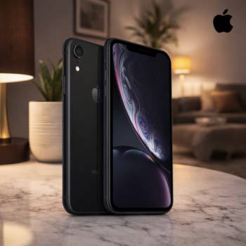 아이폰XR 64G / 128G 중고폰 알뜰폰 3사호환 (유심옮기면 바로 사용가능)