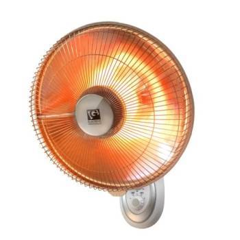 [일렉트로지] 벽걸이 전기난로 EGH-SRW900