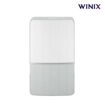 [위닉스] 사계절 뽀송 프리미엄 저소음 인버터 제습기 21L