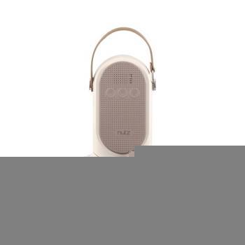 [너츠] 휴대용 신발 의류 건조기 HD-02A