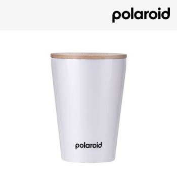 진공처리 스테인레스 [폴라로이드] 마크 캠핑컵 450ml 2종 (마크, 레이어드)