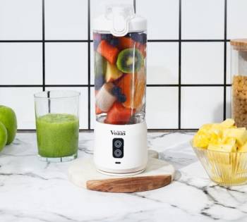 [보아스] 무선 고속블렌더