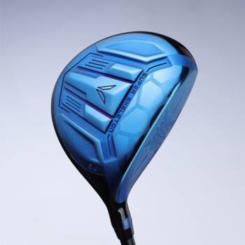 [전시상품] 지브이투어 V13 남성 페어웨이 우드