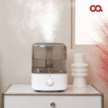 [오아] 베이직 가습기 H0236 OHM-078WH