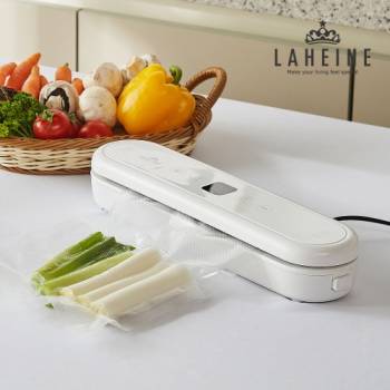 S급리퍼 [라헨느] 더 퀸 스마트워터 진공포장기