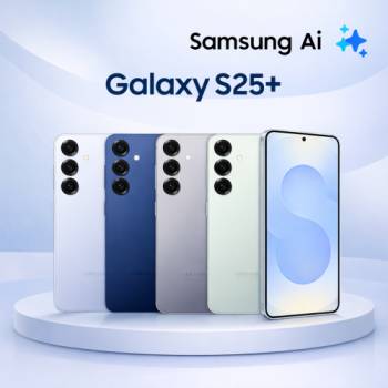 [삼성] 갤럭시S25플러스 256G 공기계 알뜰폰, 3사호환 당일출고