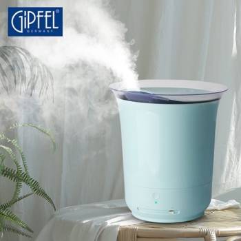 [기펠] 클라우디 대용량 통세척 가습기(4L) KHC-8805