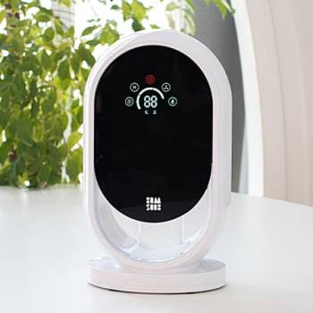 [이스타] 감성전자 1L 미니 제습기 FU-DE23GS