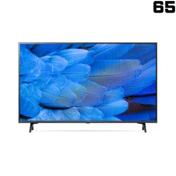 [LG] 스마트TV 65인치 65UQ7070 4K UHD 로컬변경 설치