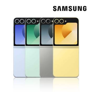 삼성 갤럭시 플립6 256G 공기계 중고폰 자급제 알뜰폰 3사호환