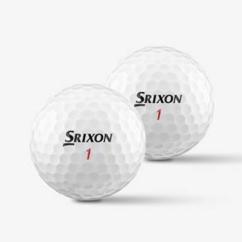 [A/A+급] 스릭슨 로스트볼 / 당일출고 / 무료배송