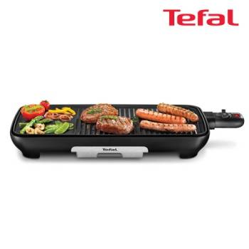 [테팔] 말레가 그릴 TG391BKR