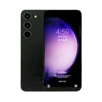 수도권당일도착 S23울트라 256GB 중고폰 공기계 알뜰폰 3사호환
