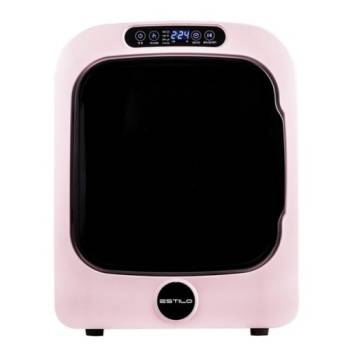 [일코전자]  에스틸로 미니건조기 핑크 ILD-301UKR