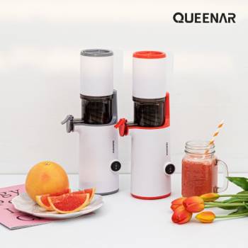 [퀸나] 에브리데이 주서기 원액기