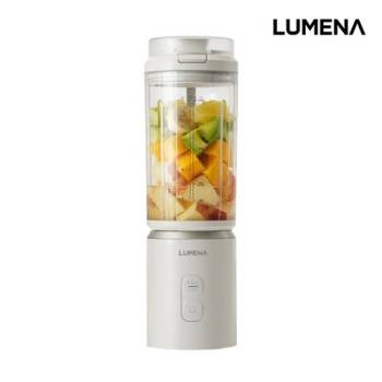[루메나] 초강력 휴대용 무선블렌더 THE KITCHEN PB1