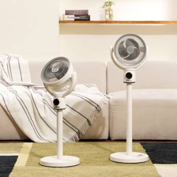 [보다조은] 보니토 AI 음성인식 써큘레이터 BDJS-601