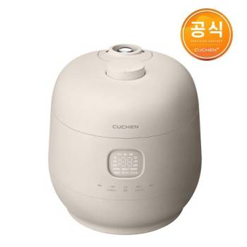 [쿠첸] 브레인 IH전기압력밥솥 10인용_CRH-TWK1071E