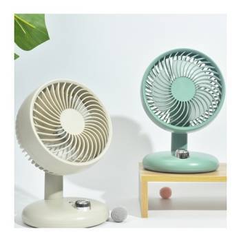 인기핫템! 사무실 탁상용 BLDC 써큘레이터 WIND-CF1000