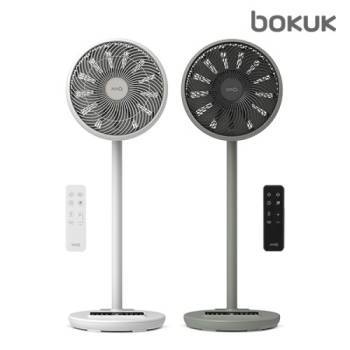 ★썸머SALE★[보국] 제로닷 습도잡는 쾌적바람 무선 에어써큘레이터