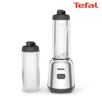 [테팔] 미니블렌더 믹스 앤 무브 메탈 BL15FDKR