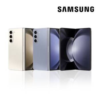 삼성 갤럭시 폴드5 256G, 512G 공기계 중고폰 자급제 알뜰폰 3사호환