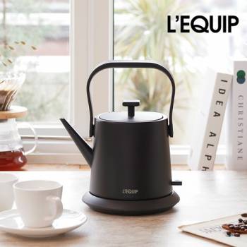 [리큅] 0.6L 무선 전기포트 주전자 LKT-MS0604