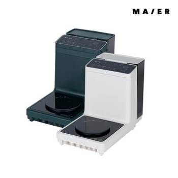 [마이어] 간편식 즉석 라면조리기 인덕션 전기라면포트 MAIER EZ100