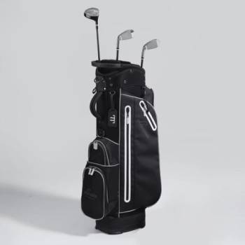 전시상품 리카타 판테라스 골프 캐디백 C24310
