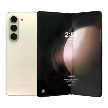 ★수도권 당일도착★ 삼성 갤럭시 Z폴드5  리퍼 공기계 3사호환