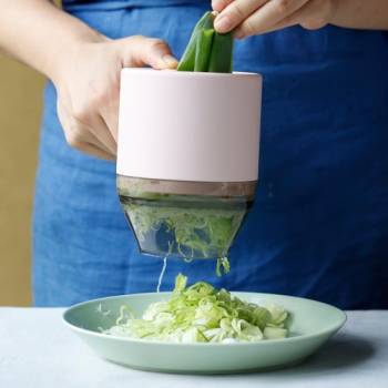 [푸드시터] 2세대 멀티슬라이서 4종 택1