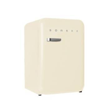 [BOMAN] 보만 106L 냉장고 아이보리 RF1065I