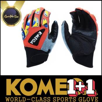 1+1 [특별가] KMG 레트로 아웃도어 장갑