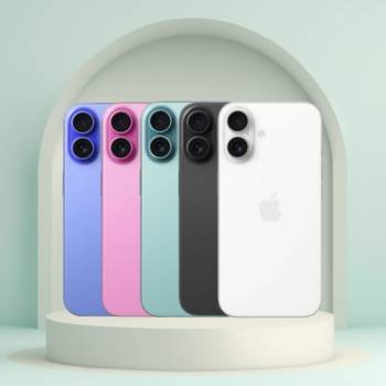 아이폰16 128G, 256G 공기계 알뜰폰 중고폰