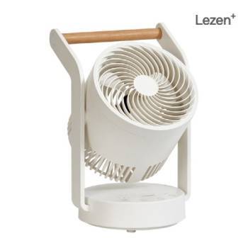 [LEZEN] 르젠 BLDC 무선 리모컨 써큘레이터 LPL-SC308