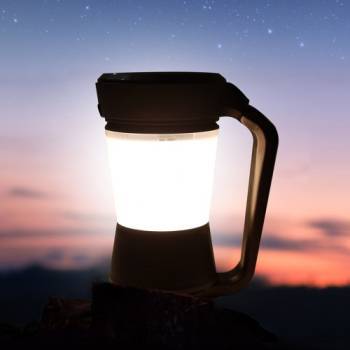 [노바리빙]  미니/멀티 스탠드 캠핑랜턴(모델 택1)