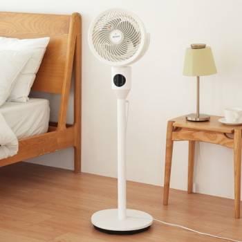 [마이프랜드] 전자식 스탠드 14형 써큘레이터 MFD-08R