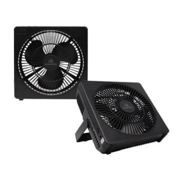 [모아캠핑]미니팬 미니USB선풍기 MOF-82TB 블랙