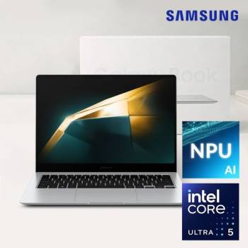 [박스개봉 풀박스] 삼성 갤럭시북4 프로 14인치 울트라5(14세대) 램 16G  윈도우11Pro 탑재