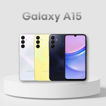 삼성 갤럭시 A15 64G 공기계 알뜰폰, 3사호환 당일출고