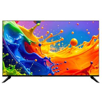 중소기업 스마트 85 UHD 4K LED 대형 TV JS85QLEDTV