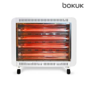 [보국] 3단 석영관 히터 BKH-33W24Q