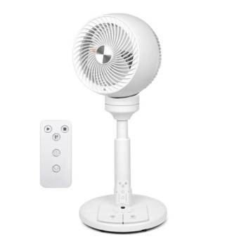 [파비스] Air beam 스텐드 풋터치 서큘레이터 LF-12W