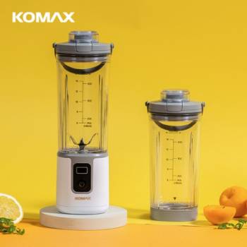 [COMAX] 코멕스 스톰 믹스 포터블 블랜더 풀세트