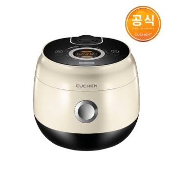 [쿠첸] 6인용 이유식 미니밥솥 CJE-CD0611