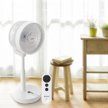 [마이프랜드] 스탠드 써큘레이터 MFB21-09RT