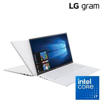 [정품박스 패키지] LG그램16 코어i7(11세대) 램 16G SSD 512G 윈도우11 프로