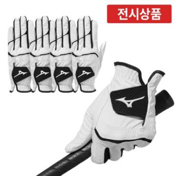 [단순개봉] [5장 1세트] 미즈노 MZ 플렉스 골프장갑