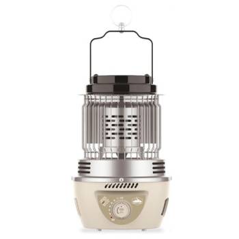 [노르딕캠프] 캠핑용 부탄가스 히터 (NR-2400/가방포함)